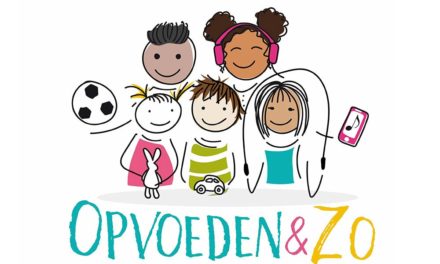 Opvoeden en Zo Online start binnenkort met 4 gratis trainingen!