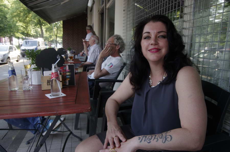 Café Gerdesia voorgoed gesloten