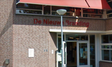 Knutselen voor Ouderen in De Nieuwe Branding