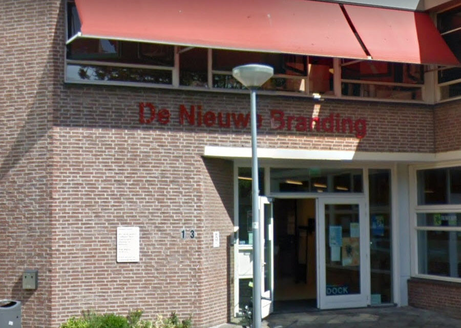 Knutselen voor Ouderen in De Nieuwe Branding