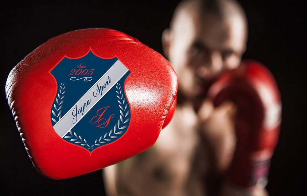 Aanmelden voor gratis sporten bij Jayra Sport voor volwassenen