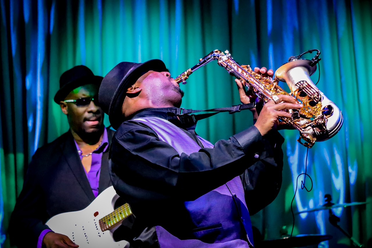 Festival Jazz International Rotterdam en Festival Jazz International Nijmegen afgelast