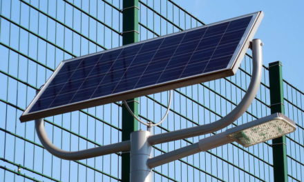 Meer zonnepanelen op parkeerterreinen door nieuwe applicatie