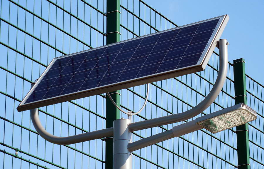Meer zonnepanelen op parkeerterreinen door nieuwe applicatie