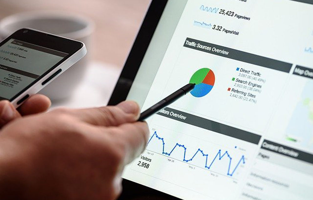 Meer traffic genereren naar jouw website in simpele stappen