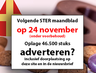STER-voorbehoud