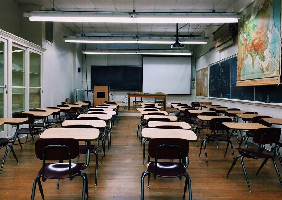 Samenwerkingsplan voor toekomstbestendig voortgezet onderwijs in Noord