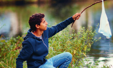 Waterwerken: waterbazen bedankt!