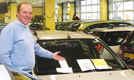 Autocentrum NOORD Al 35 jaar uw vertrouwde occasion-dealer!