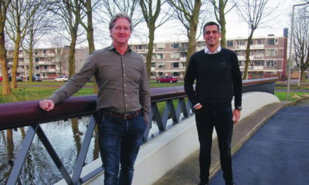 Maak de dubbelslag met Vizier VvE Beheer