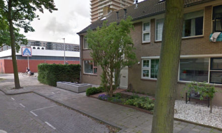 Gewonde door steekpartij in Ommoord
