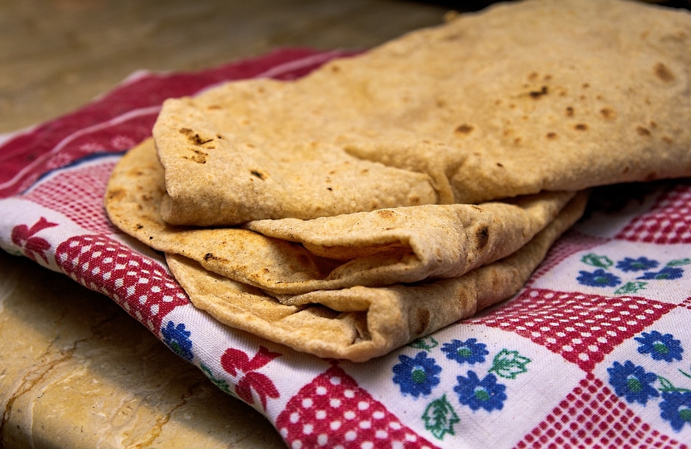 Surinaamse keuken steeds beroemder