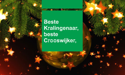 Beste Kralingenaar, beste Crooswijker