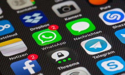 Meerdere aanhoudingen voor grootschalige WhatsApp fraude