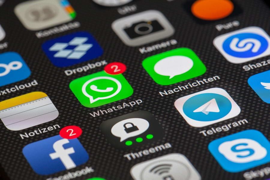 Meerdere aanhoudingen voor grootschalige WhatsApp fraude