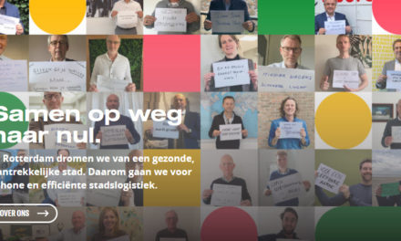Lab ZES: Rotterdam lanceert subsidieregeling voor innovatie in logistiek