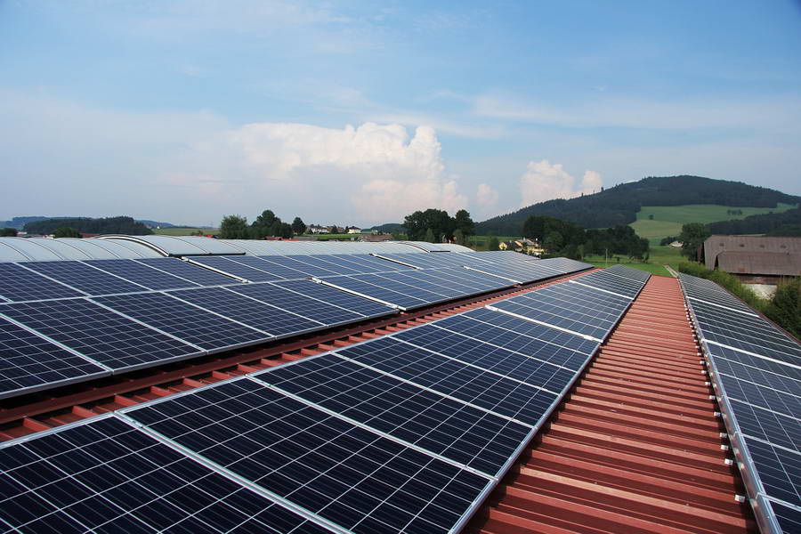 Gemeente Rotterdam financiert vijf slimme innovaties voor energietransitie