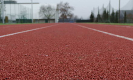 Oudste atletiekvereniging van Nederland PAC bestaat 125 jaar