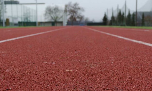 Oudste atletiekvereniging van Nederland PAC bestaat 125 jaar