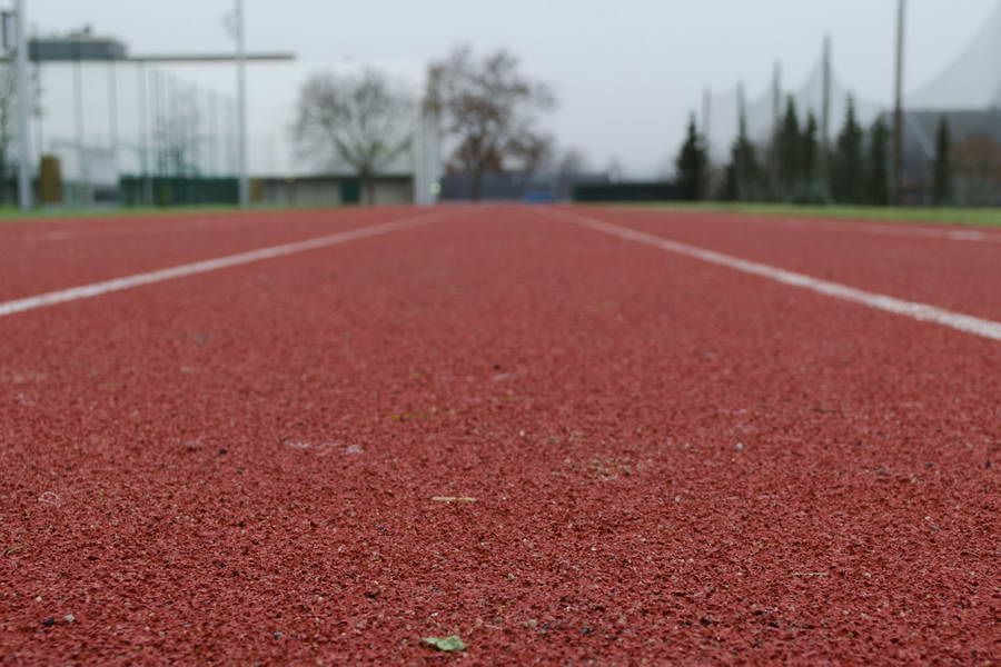 Oudste atletiekvereniging van Nederland PAC bestaat 125 jaar