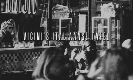 Vicini’s Italiaanse tafel