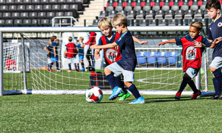 De Excelsior Voetbalschool gaat in 2021 weer van start