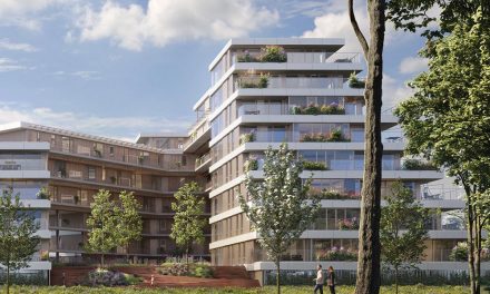 Wonen in Prinsenpark