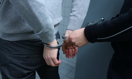 In Kralingen ontsnapte gevangene zit weer vast