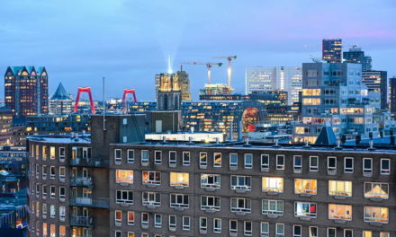 Rotterdam komt met starterslening en legt kamerverhuur aan banden