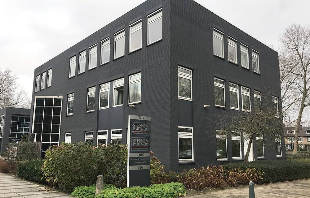 Nieuwe Alexis Kliniek opgericht om zorgdruk op ziekenhuizen te verlichten