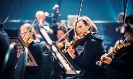 Rotterdams Philharmonisch Orkest biedt iedere zaterdag een online concert