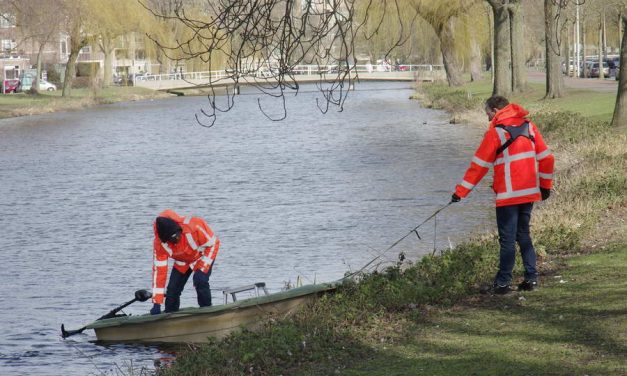 Waterschap investeert extra in waterveiligheid