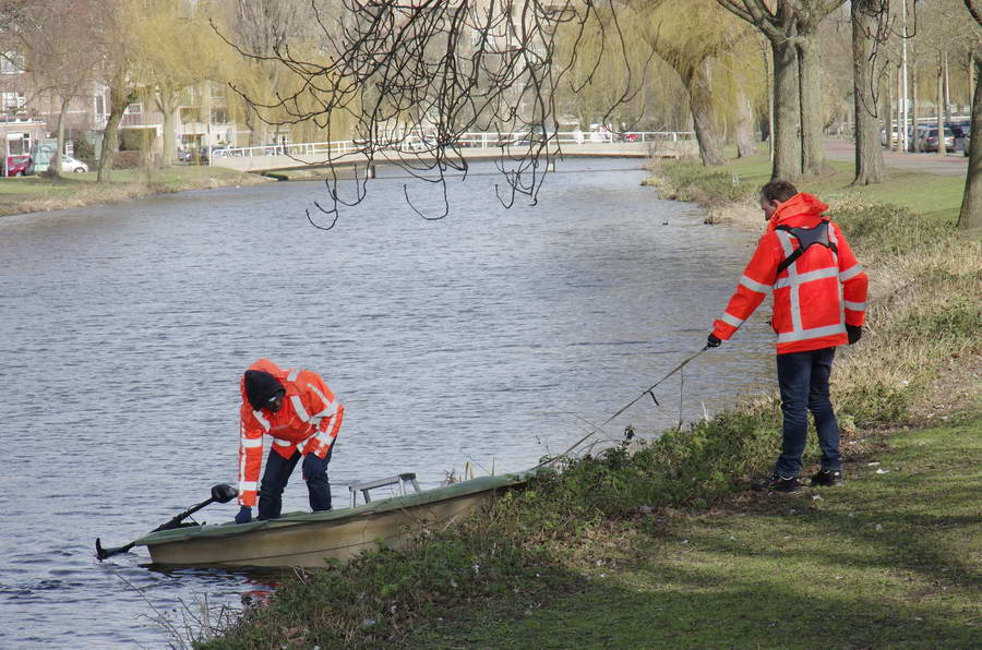 Waterschap investeert extra in waterveiligheid