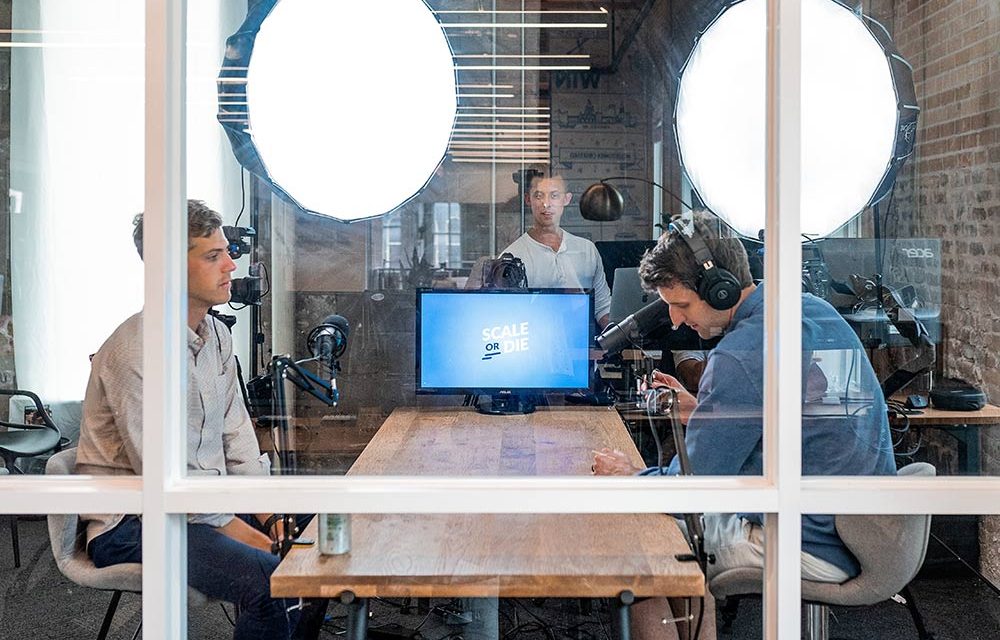 Waar moet je op letten als het gaat om webhosting?