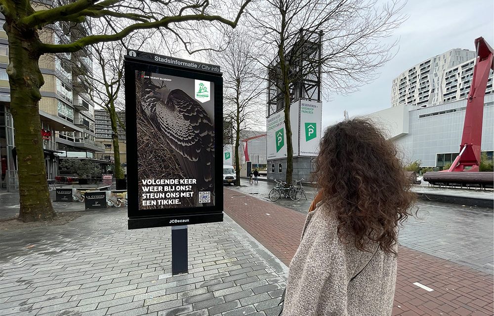 Diergaarde Blijdorp op locatie: wilde dieren in het centrum van Rotterdam