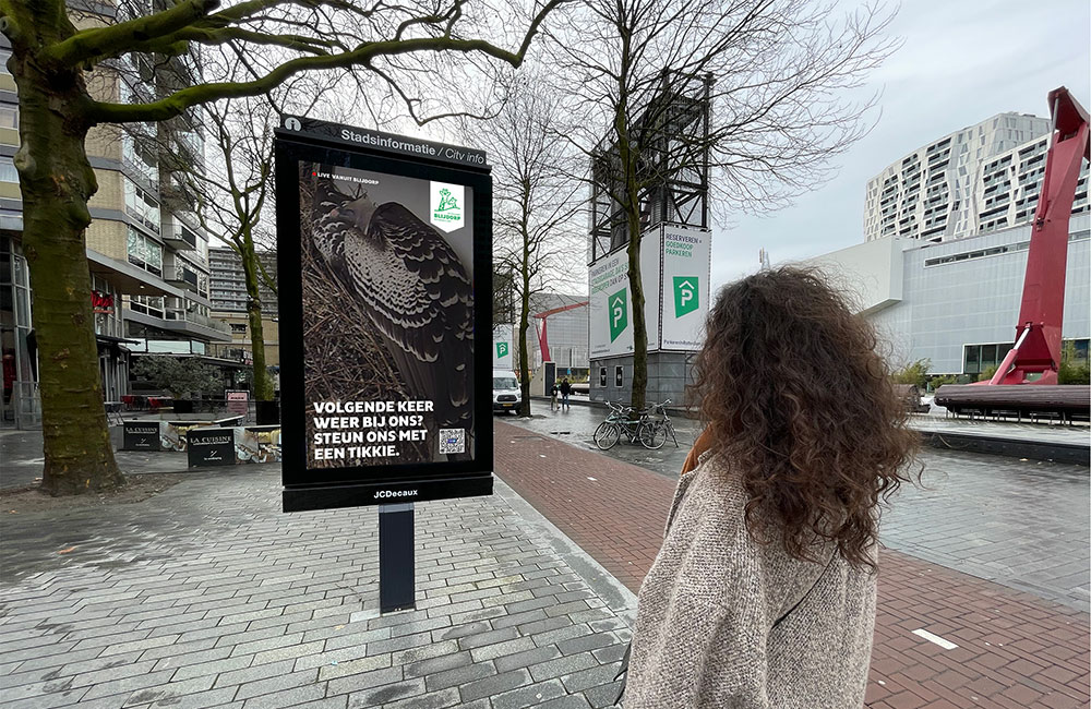 Diergaarde Blijdorp op locatie: wilde dieren in het centrum van Rotterdam