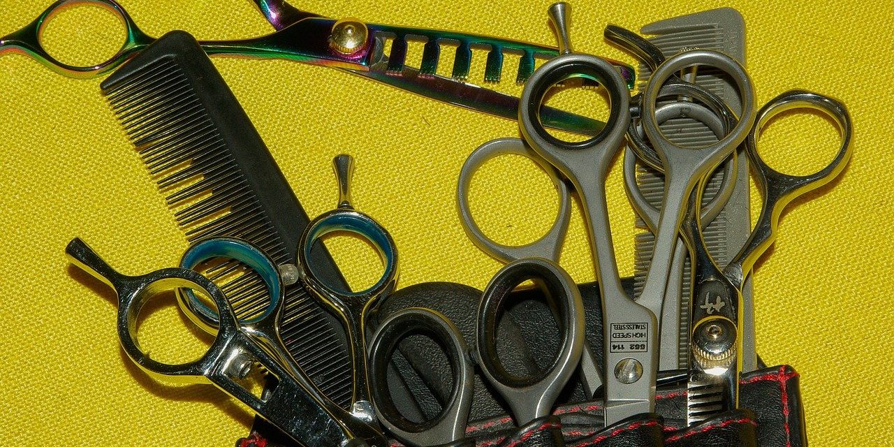 Kappers in de bijstand door corona: ‘De situatie is schrijnend’