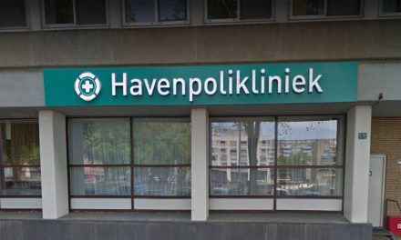 Havenziekenhuis wordt gesloopt en moet plaatsmaken voor hoogbouw