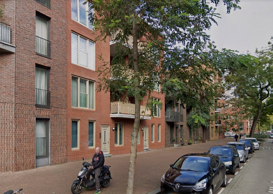 “Te weinig visie op bereikbaarheid van Nieuw Kralingen”