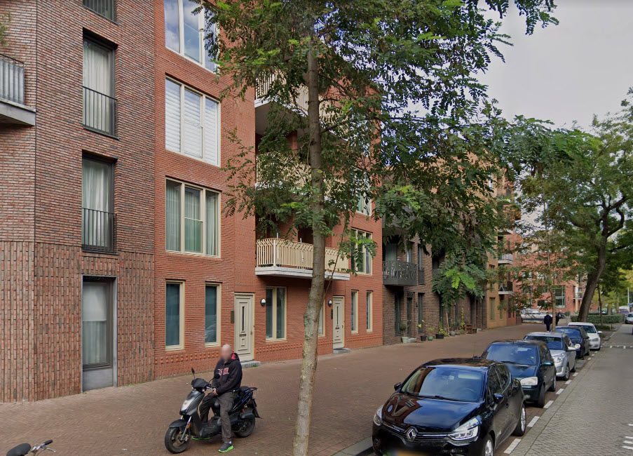 “Te weinig visie op bereikbaarheid van Nieuw Kralingen”