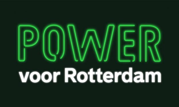 Rotterdam start campagne voor verduurzamen stad