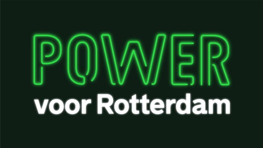 Rotterdam start campagne voor verduurzamen stad
