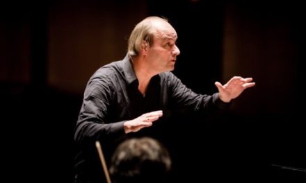 Rotterdams Philharmonisch Orkest brengt Matthäus-Passion dichterbij