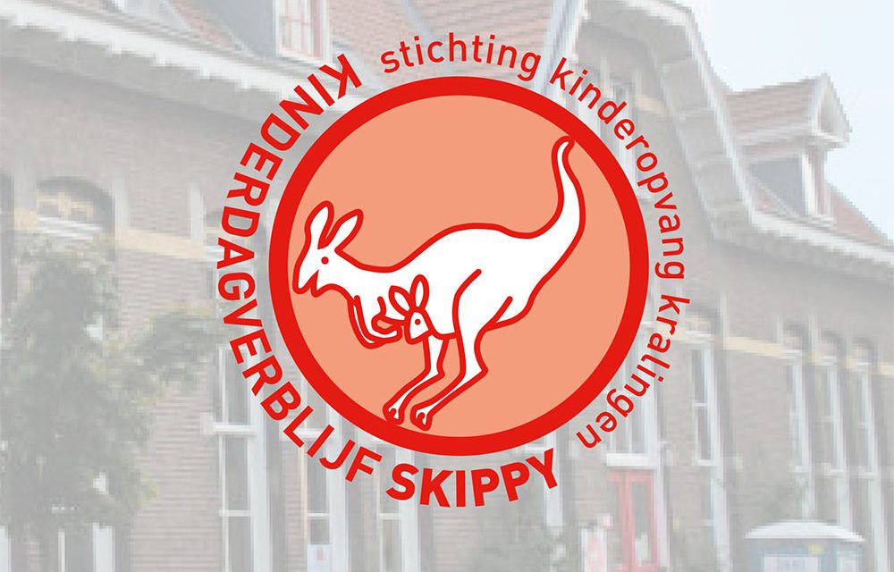 Kinderdagverblijf Skippy viert haar 50e verjaardag