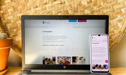 Nieuw platform voor cursusaanbod over opvoeden, opgroeien en gezondheid in regio Rotterdam-Rijnmond