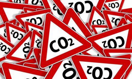 Rotterdam realiseert dalende trend CO2-uitstoot