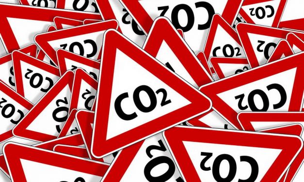 Rotterdam realiseert dalende trend CO2-uitstoot