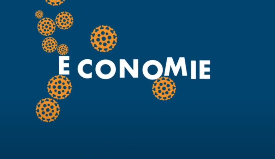 Economie Rijnmond hard geraakt door Corona