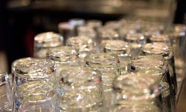 Ruimte voor horeca Rotterdam