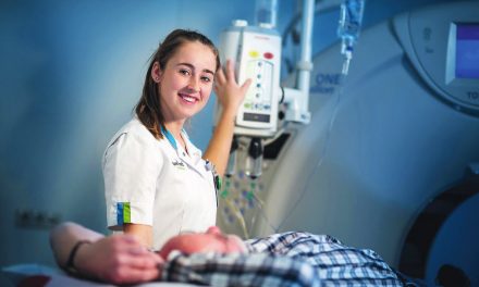 Nieuws uit Polikliniek Kralingen in Pniël